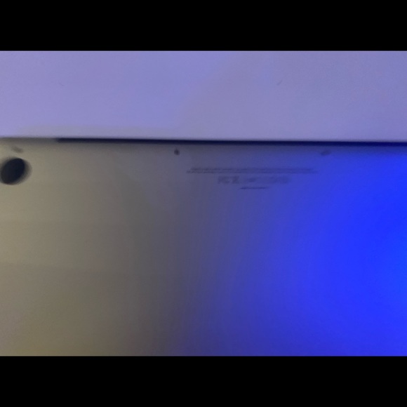 MacBook Pro 13inch mid 2012 - Picture 5 of 5